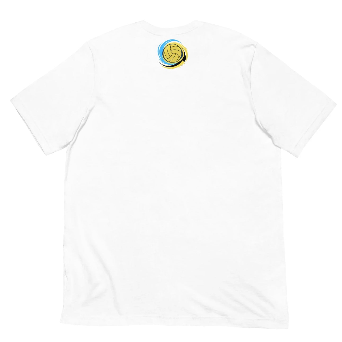 Camiseta de waterpolo - Stranger waterpolo