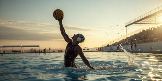 Todo lo que necesitas saber sobre el Waterpolo