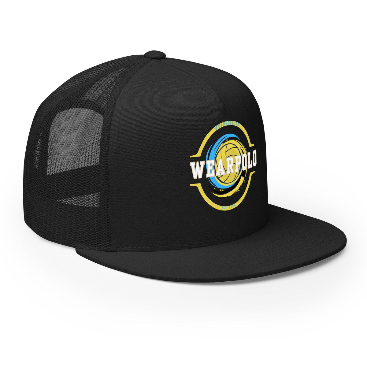 Gorra de waterpolo - Wearpolo