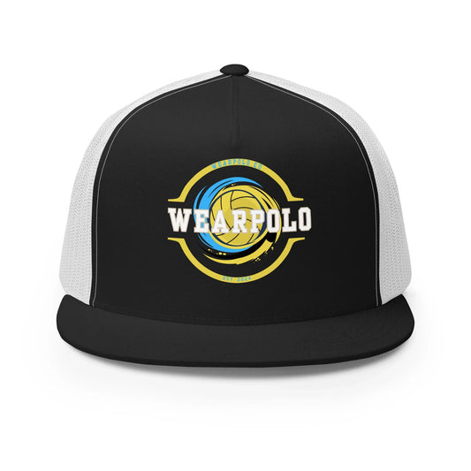 Gorra de waterpolo - Wearpolo