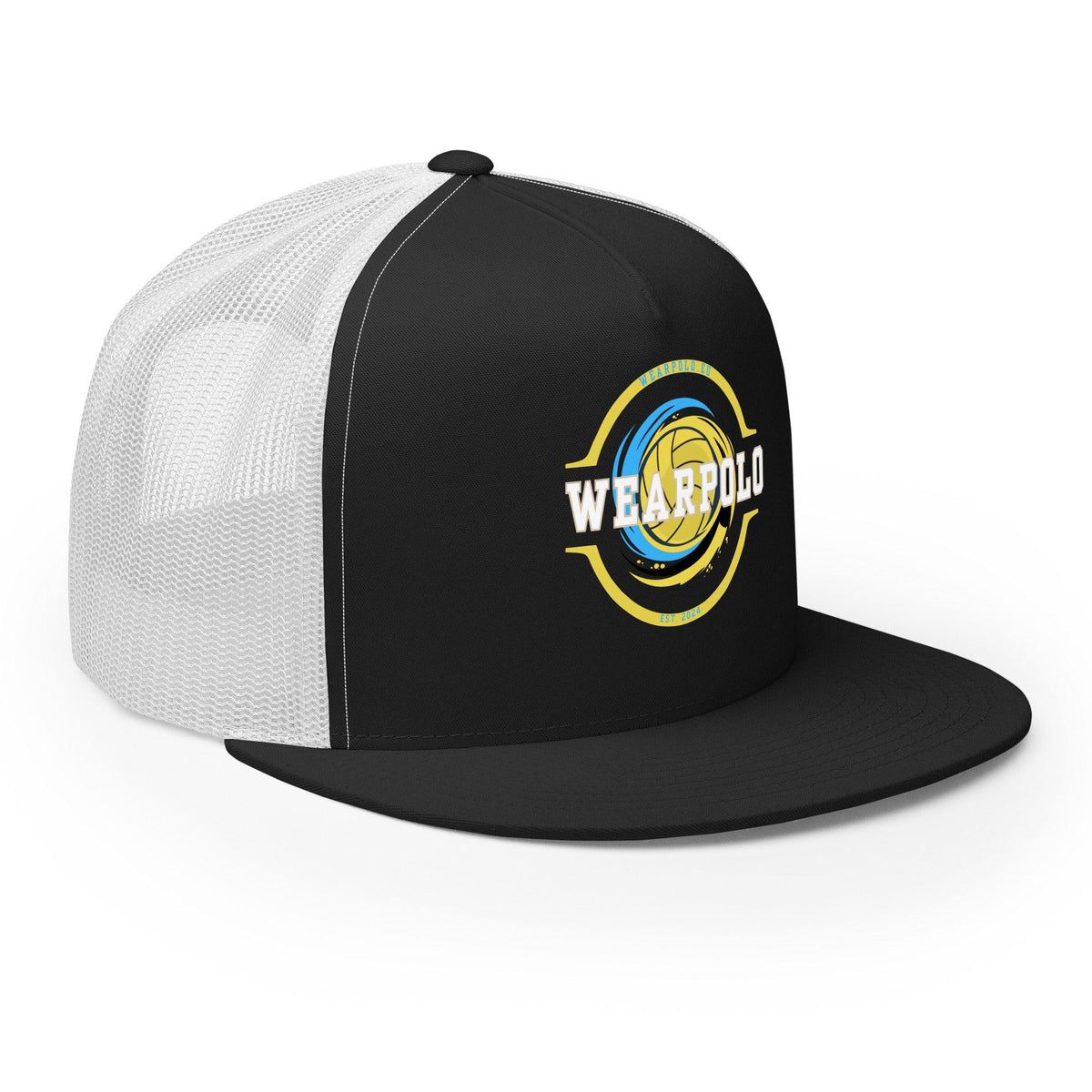Gorra de waterpolo - Wearpolo