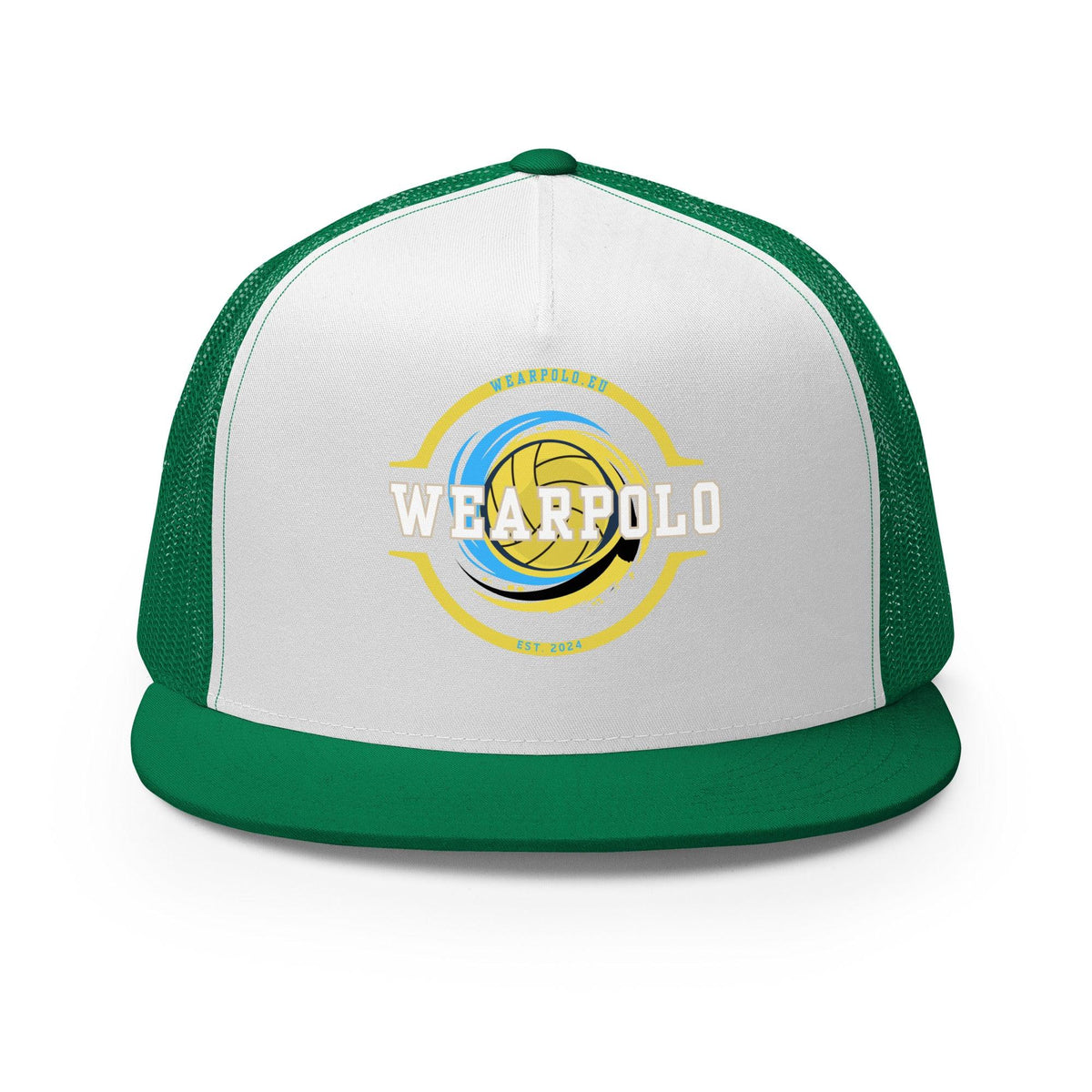 Gorra de waterpolo - Wearpolo
