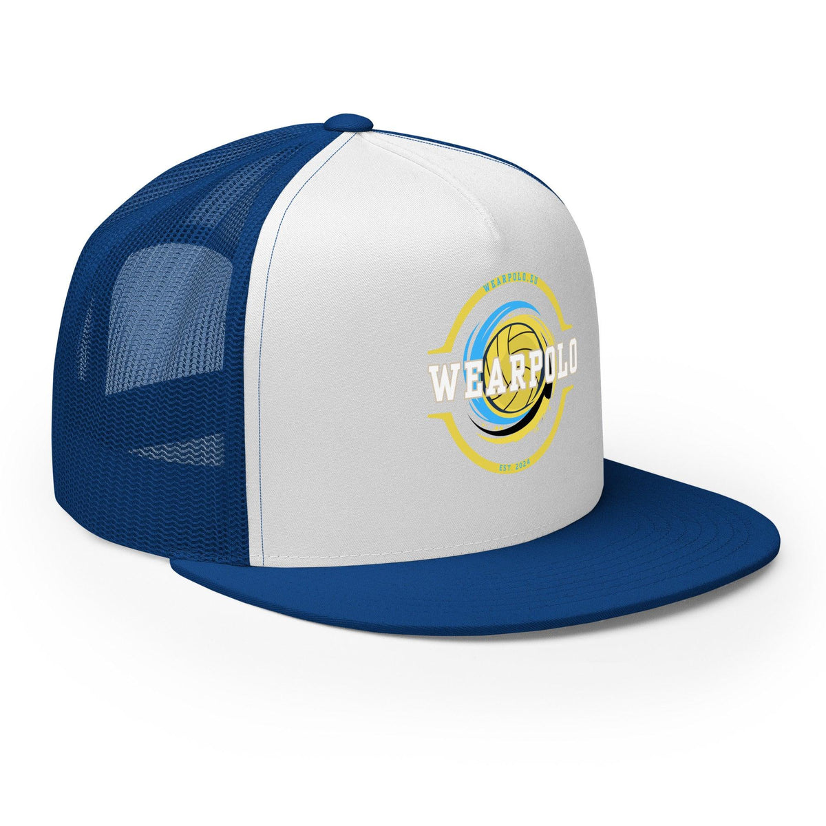 Gorra de waterpolo - Wearpolo