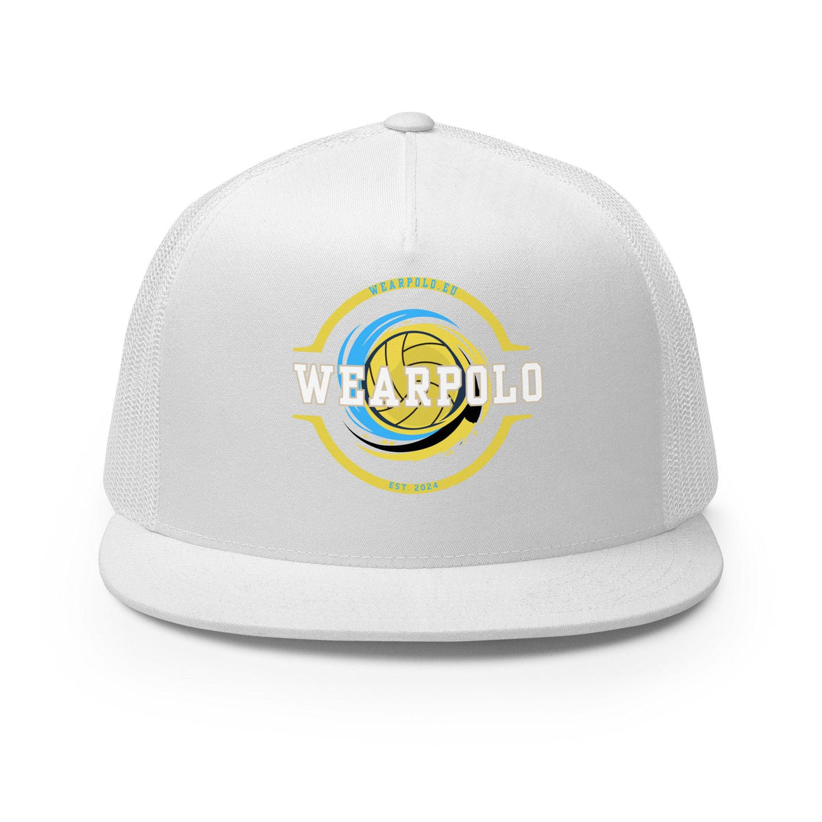 Gorra de waterpolo - Wearpolo