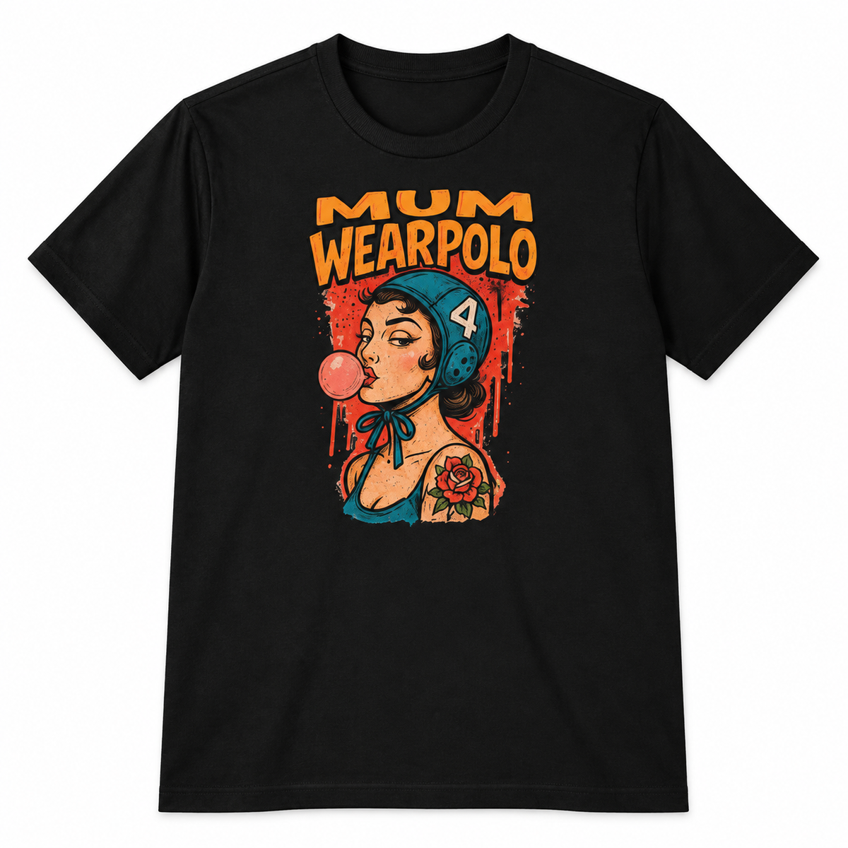 Wear Polo - producto