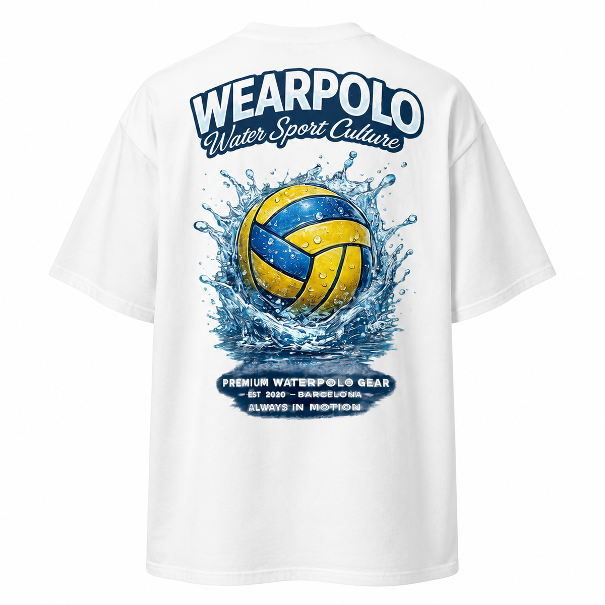 Wear Polo - producto