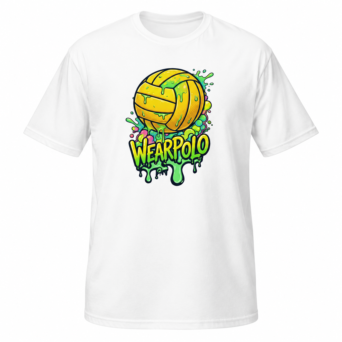 Wear Polo - producto