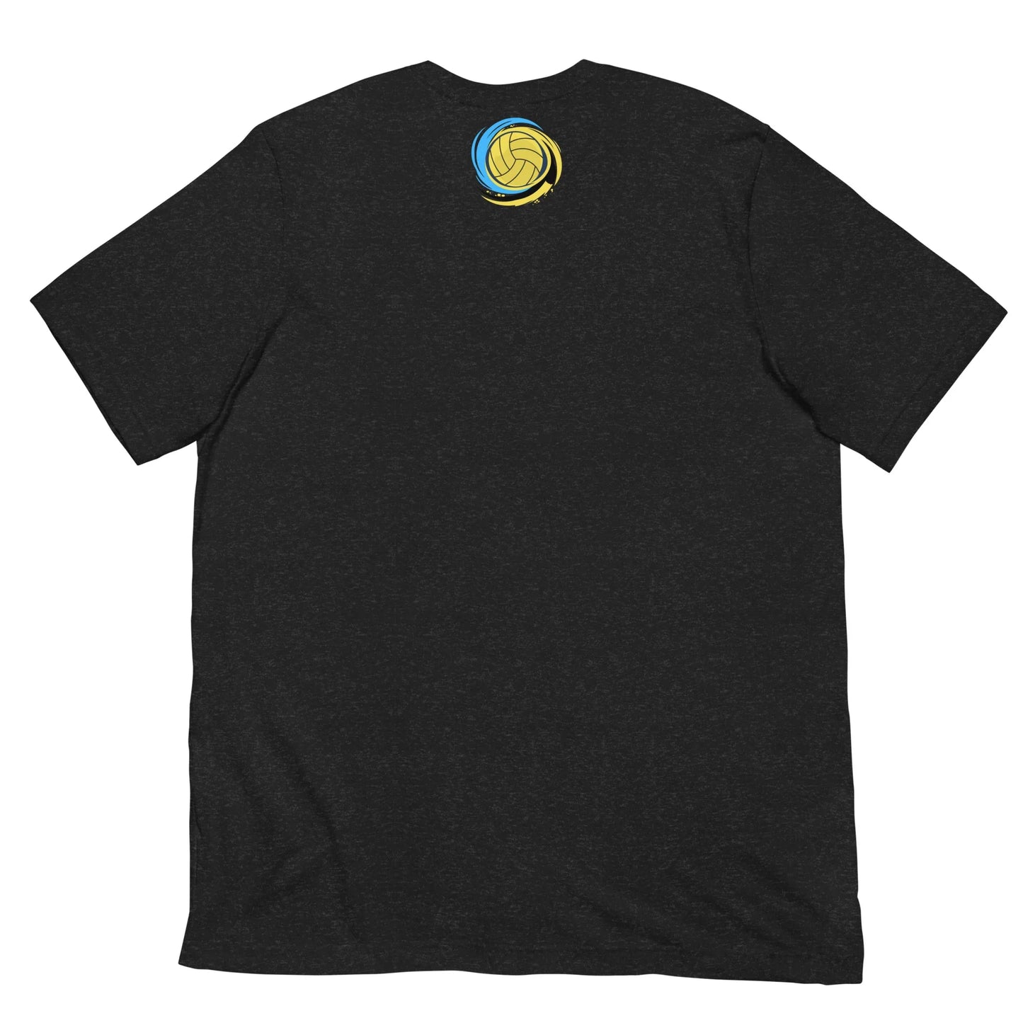Camiseta de waterpolo - Stranger waterpolo