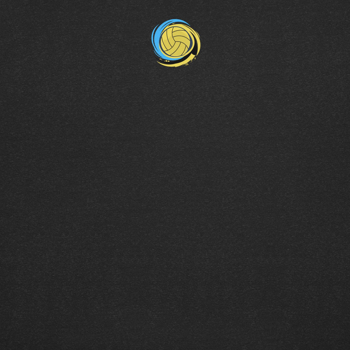 Camiseta waterpolo – Mantén la Calma en el Caos