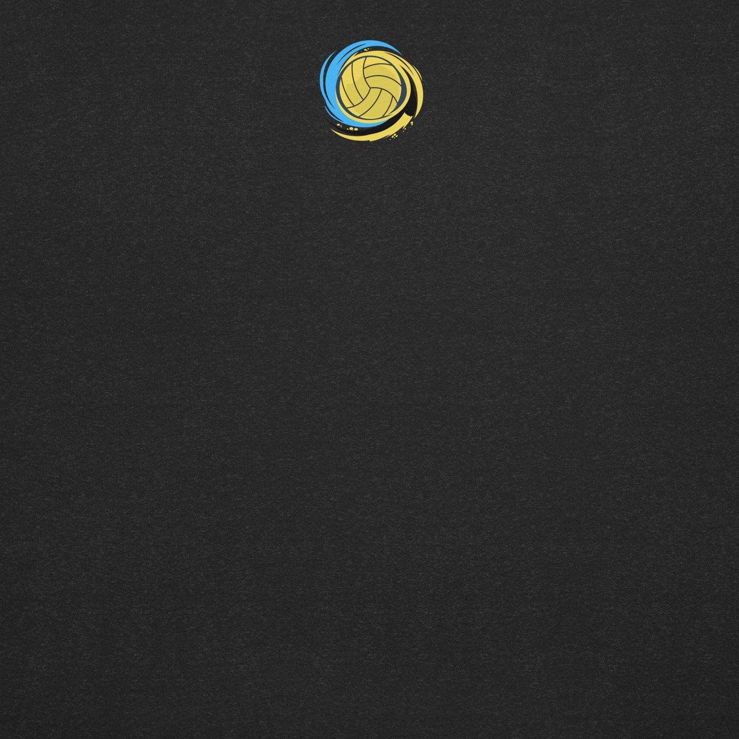 Camiseta waterpolo – Mantén la Calma en el Caos