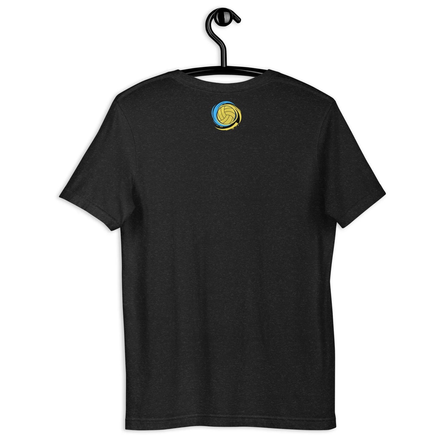 Camiseta Waterpolo Personalizada - Stella Maris