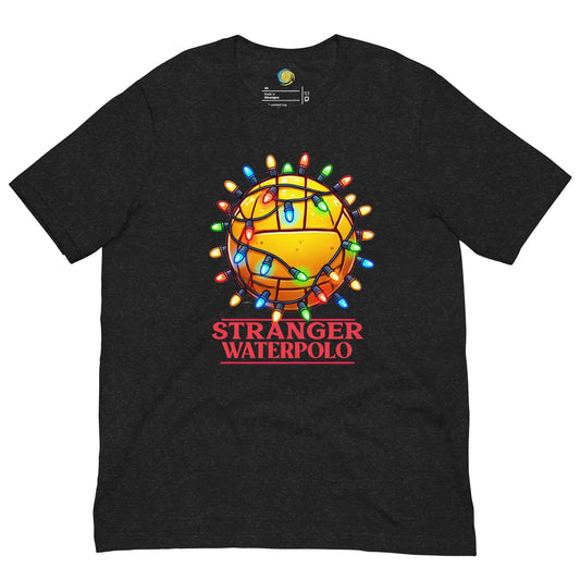 Camiseta de waterpolo - Stranger waterpolo