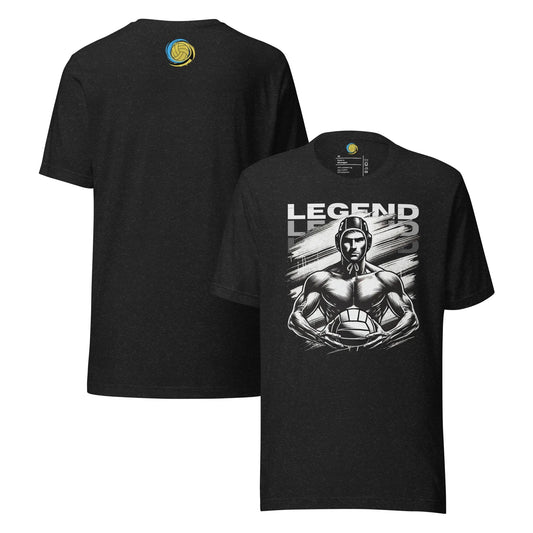 Camiseta de waterpolo - Legend 