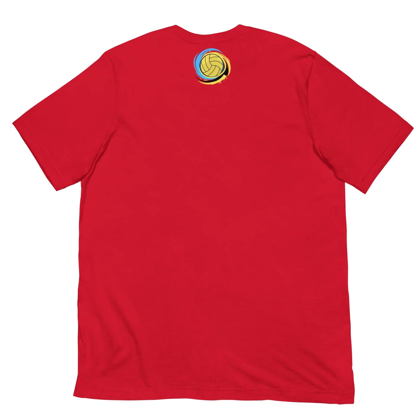 Camiseta de waterpolo - Stranger waterpolo