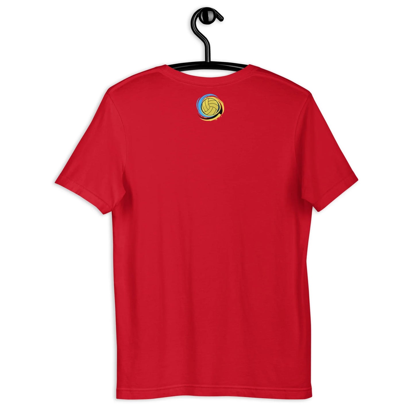 Camiseta Waterpolo Personalizada - Stella Maris