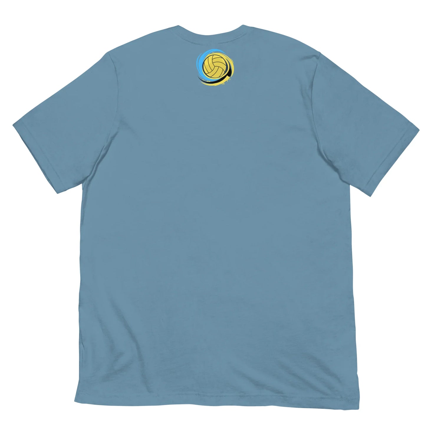 Camiseta de waterpolo - Stranger waterpolo