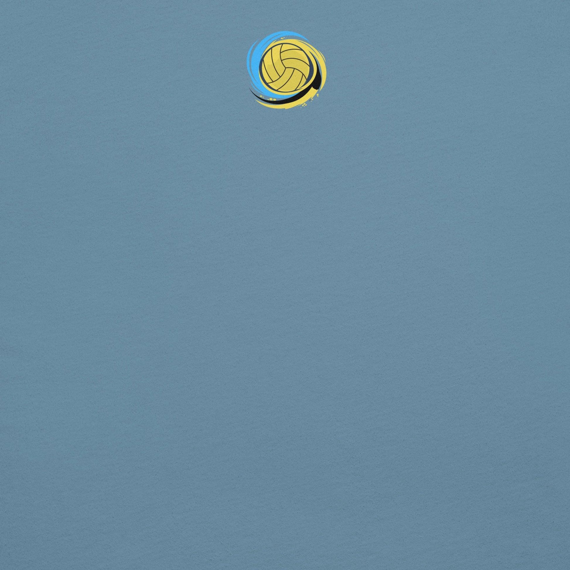Camiseta waterpolo – Mantén la Calma en el Caos