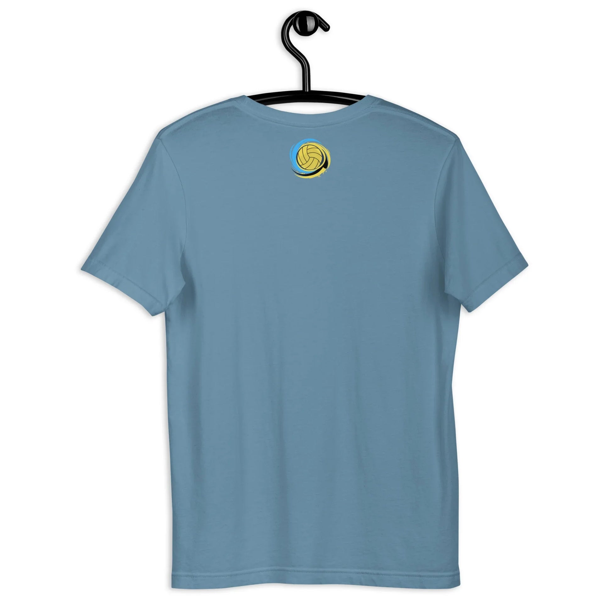 Camiseta Waterpolo Personalizada - Stella Maris