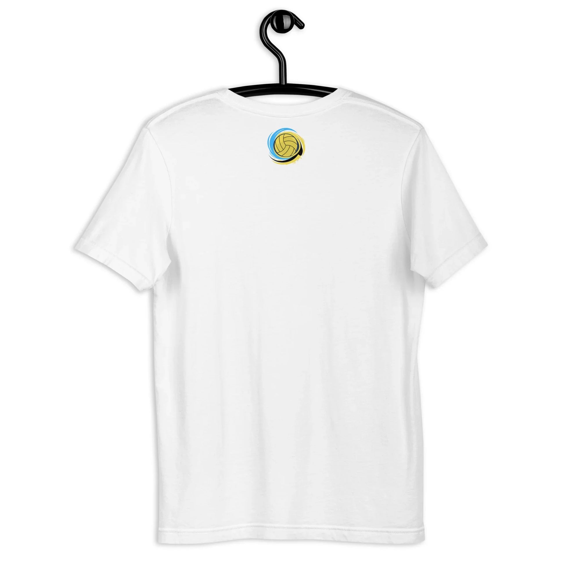 Camiseta Waterpolo Personalizada - Stella Maris