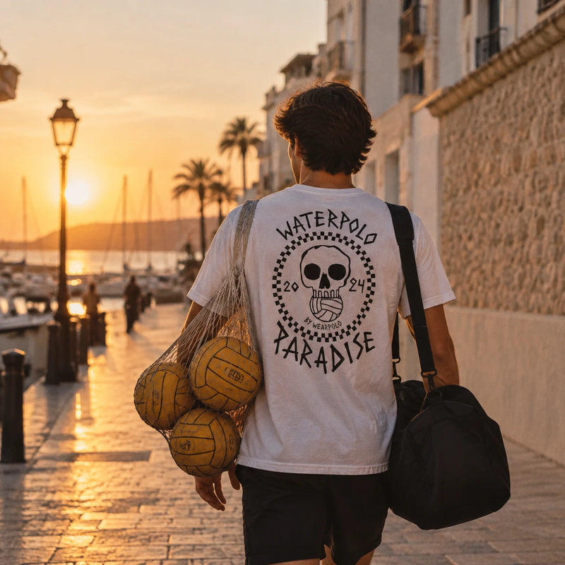 wp calle paradise